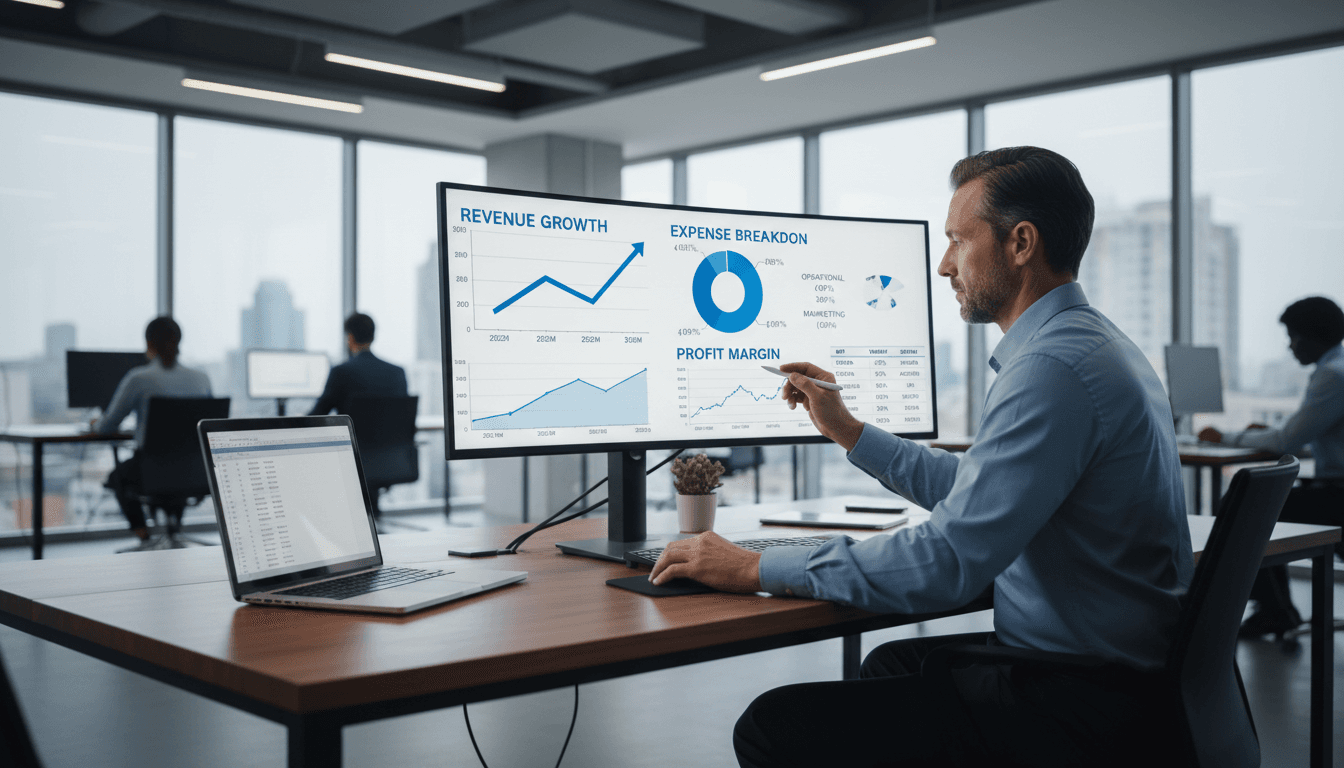 Valoración de Empresas