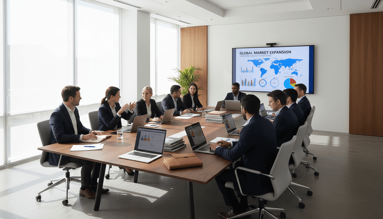 Consultoría de startups