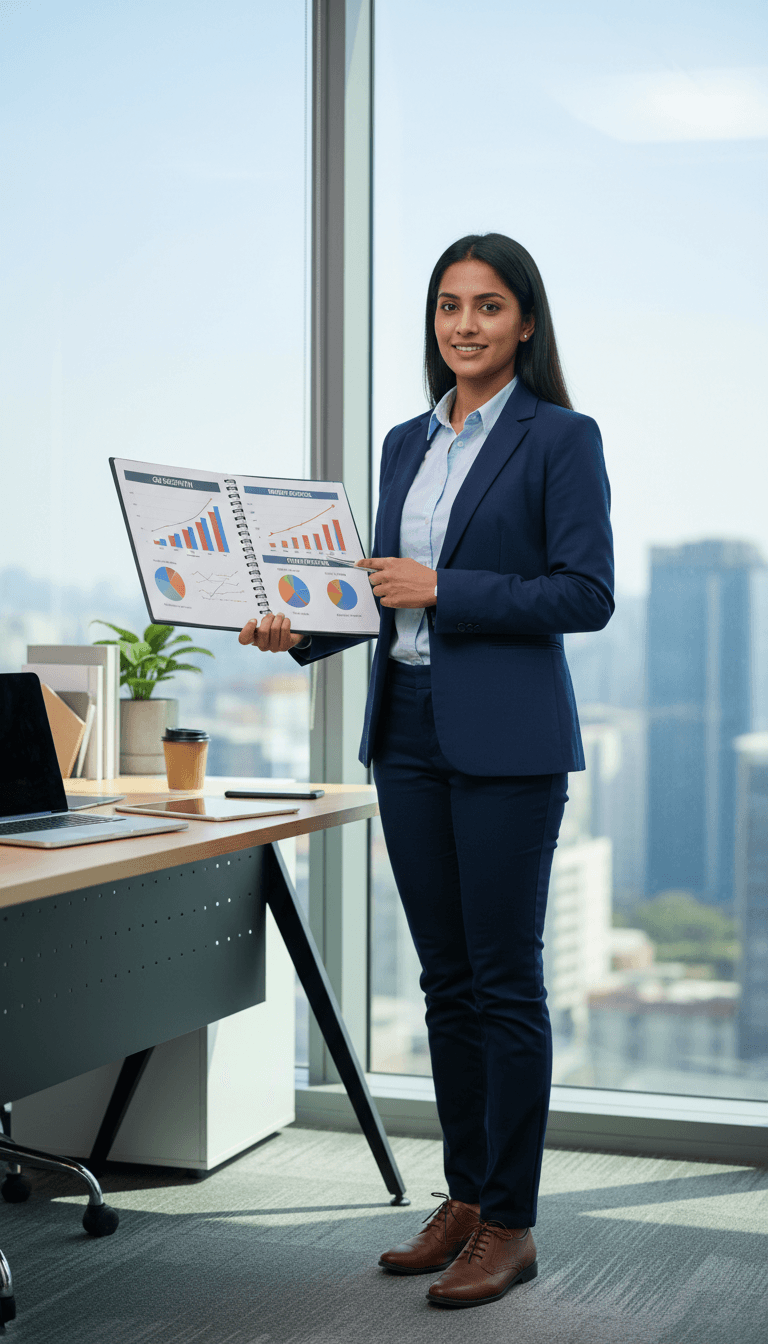 Valoración de empresas