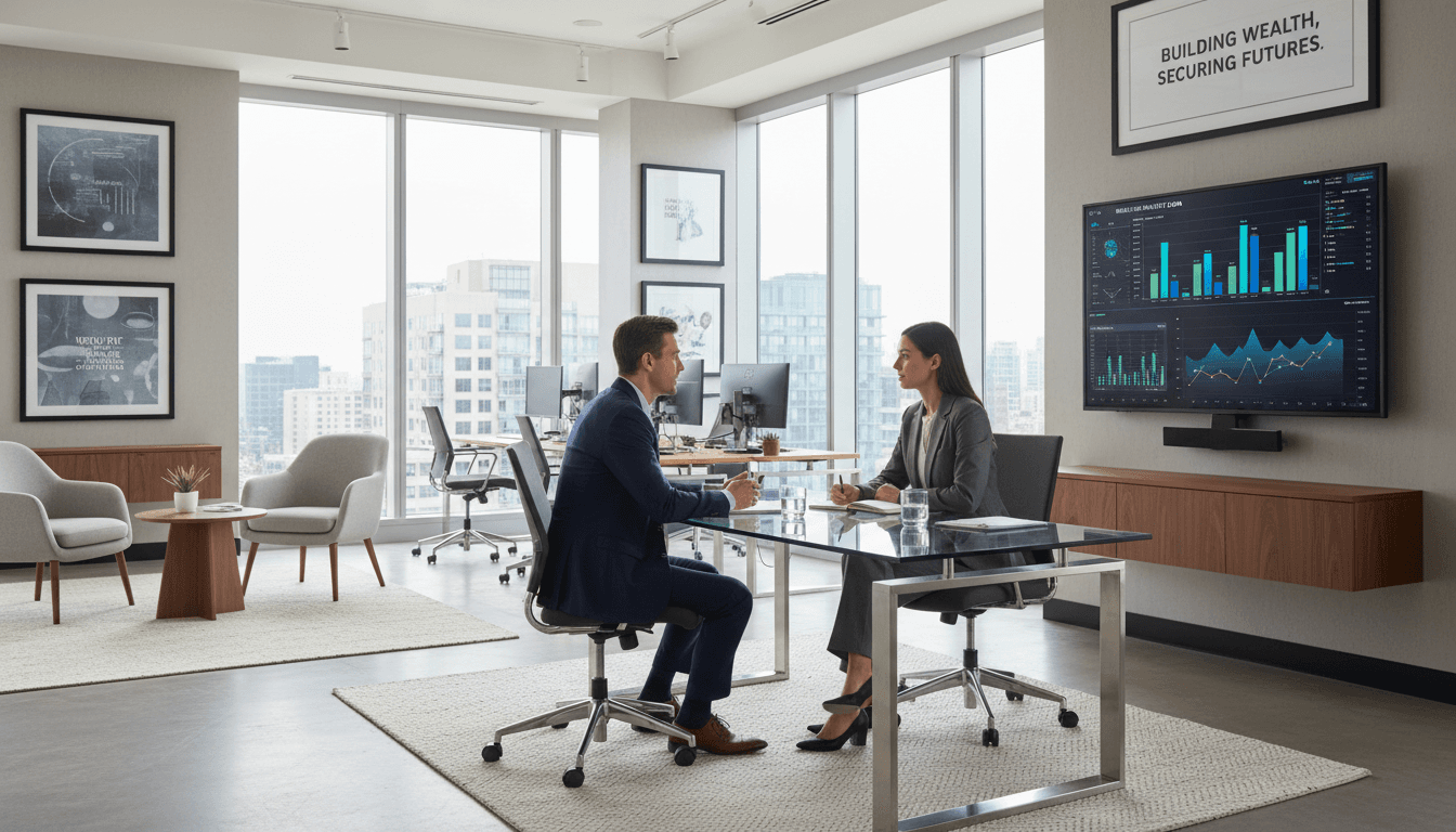 Gestión de inversiones